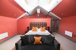 Kings Head Hotel fotoÄŸrafÄ±