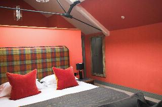 Kings Head Hotel fotoÄŸrafÄ±