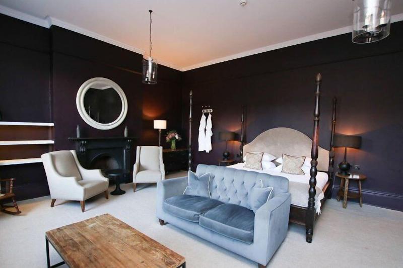 Kings Head Hotel - Oda