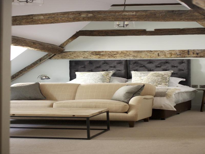 Kings Head Hotel - Oda