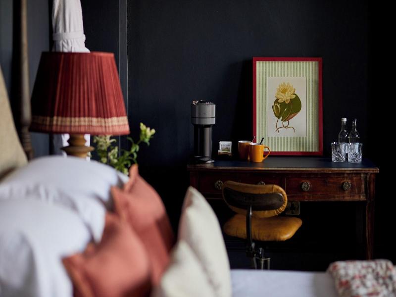 Kings Head Hotel - Oda
