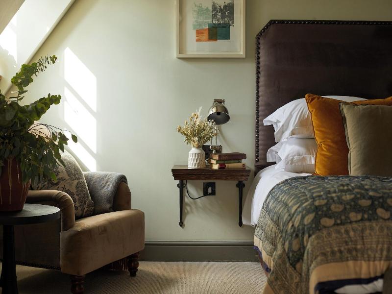 Kings Head Hotel - Oda