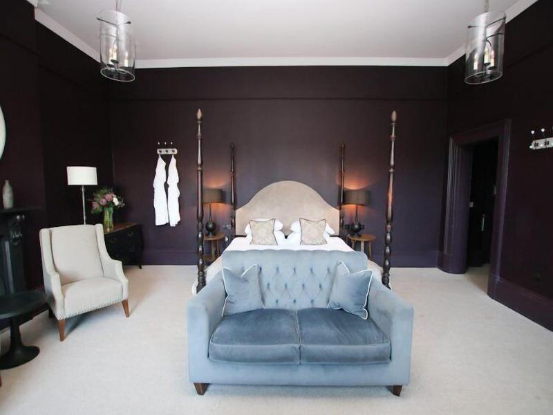 Kings Head Hotel - Oda