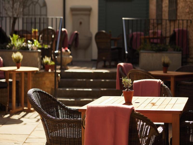 Kings Head Hotel - Oda