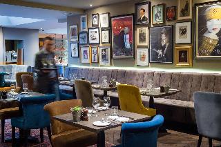 Kings Head Hotel fotoÄŸrafÄ±