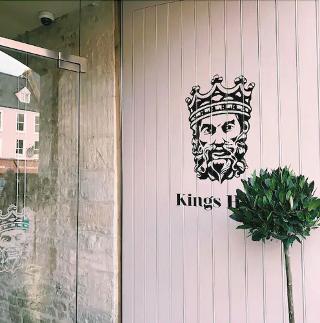 Kings Head Hotel fotoÄŸrafÄ±