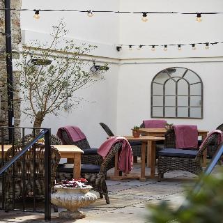 Kings Head Hotel fotoÄŸrafÄ±