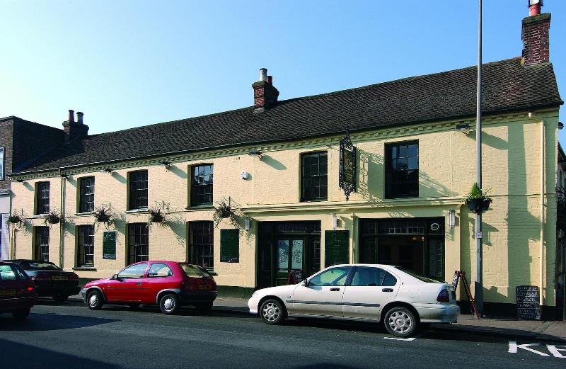 The Crown Hotel - Genel