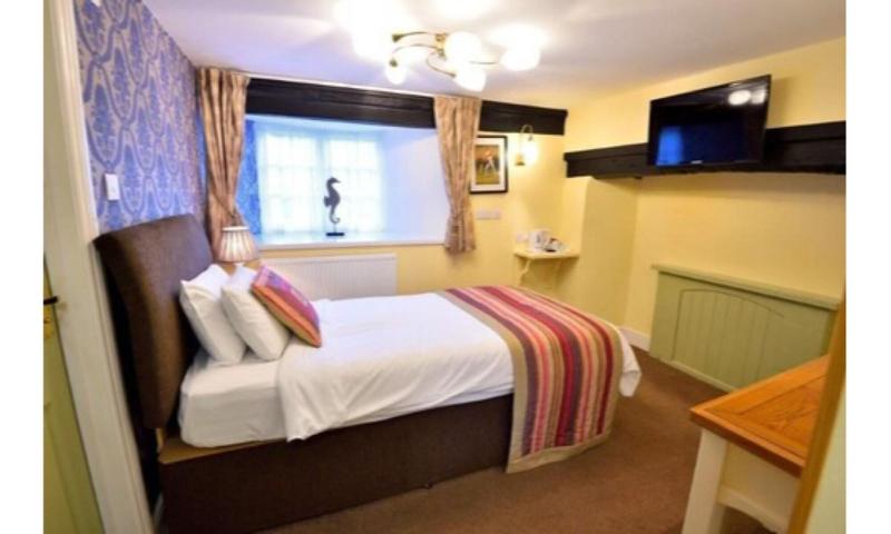 The Crown Hotel - Oda