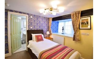 The Crown Hotel fotoÄŸrafÄ±
