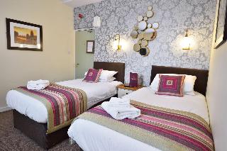 The Crown Hotel fotoÄŸrafÄ±