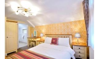 The Crown Hotel fotoÄŸrafÄ±