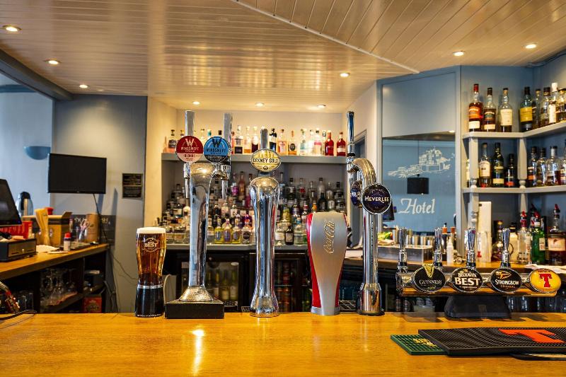 Golf View Hotel - Bar