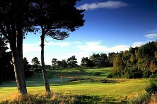 Golf View Hotel fotoÄŸrafÄ±