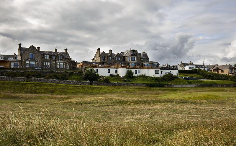 Golf View Hotel - Genel