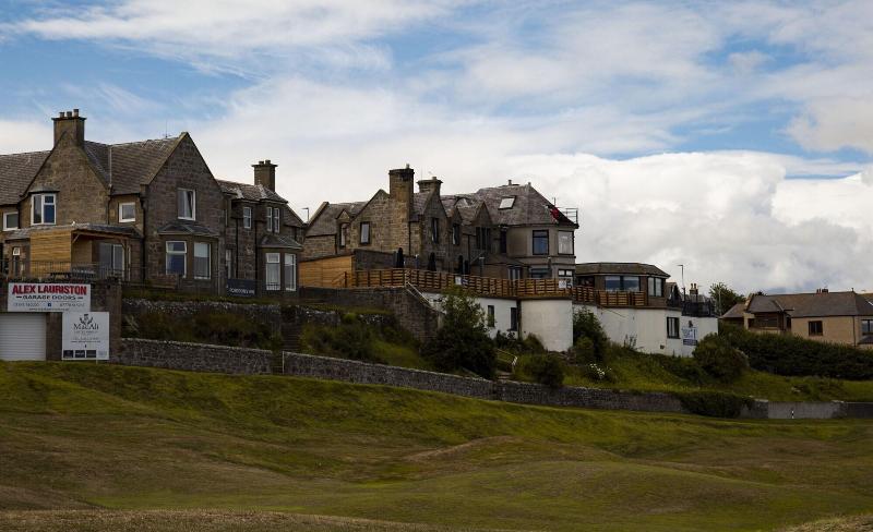 Golf View Hotel - Genel