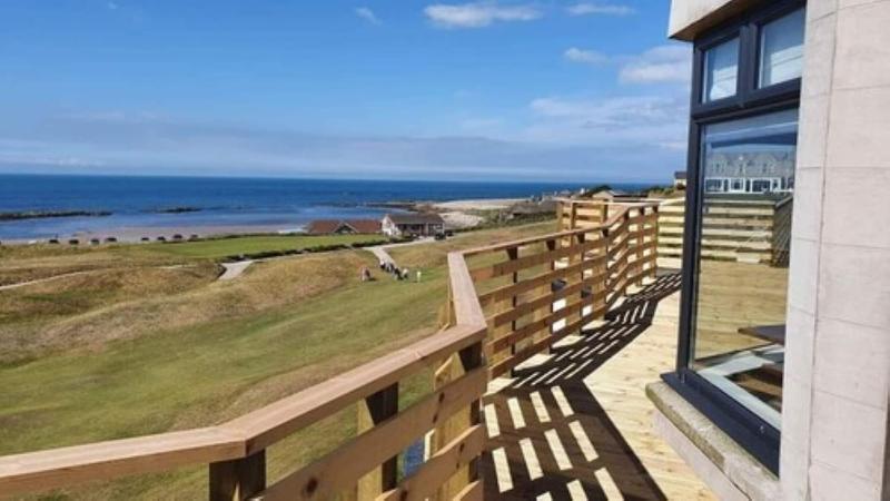Golf View Hotel - Genel