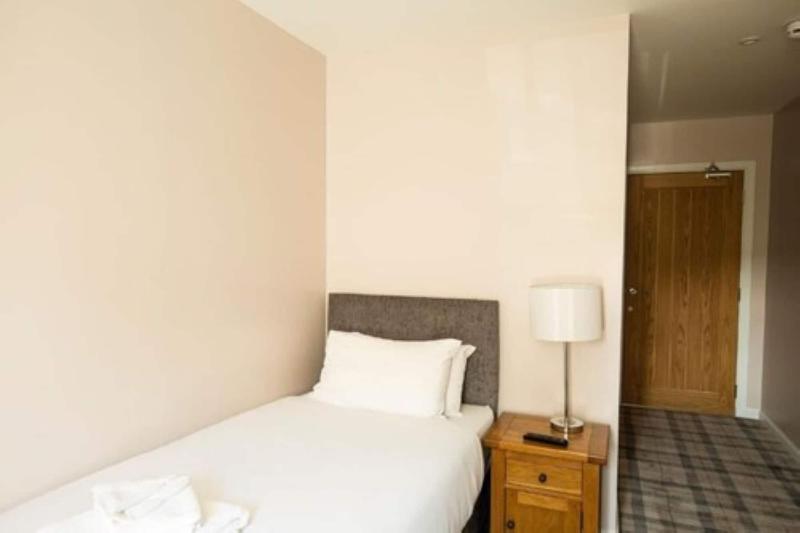 Golf View Hotel - Oda