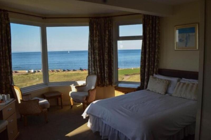 Golf View Hotel - Oda