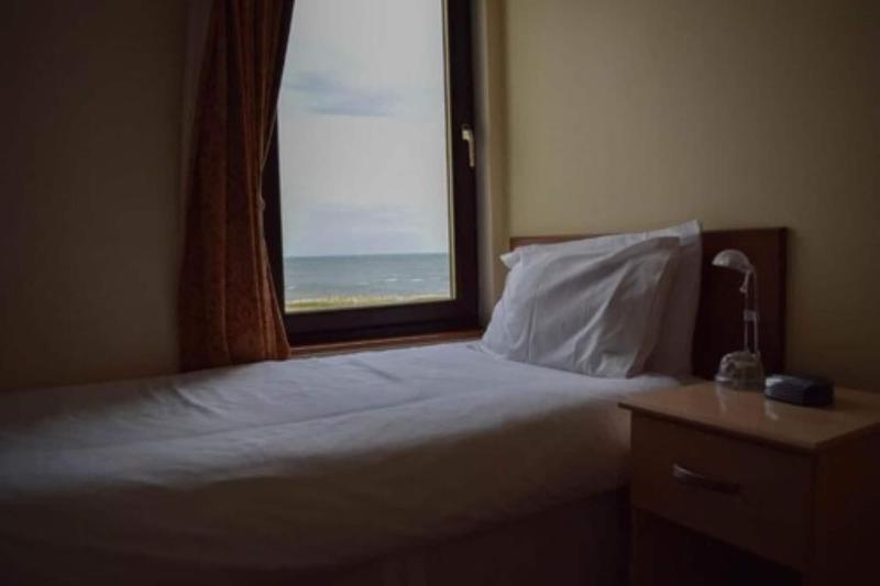 Golf View Hotel - Oda