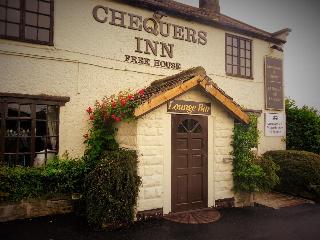 The Chequers Inn fotoÄŸrafÄ±