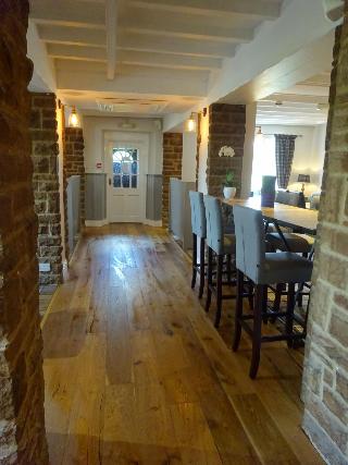 The Chequers Inn fotoÄŸrafÄ±