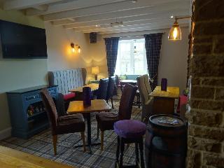 The Chequers Inn fotoÄŸrafÄ±