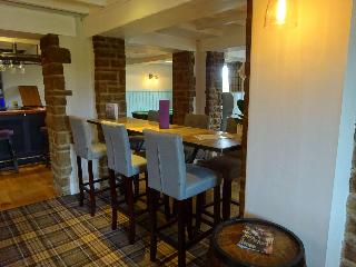 The Chequers Inn fotoÄŸrafÄ±