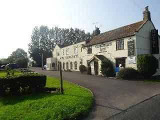 The Chequers Inn fotoÄŸrafÄ±