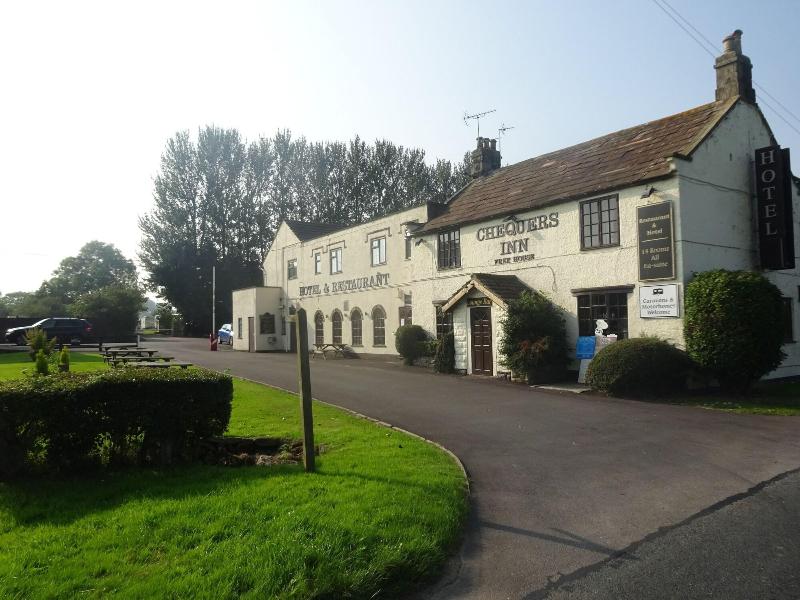 The Chequers Inn - Genel