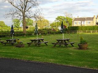 The Chequers Inn fotoÄŸrafÄ±
