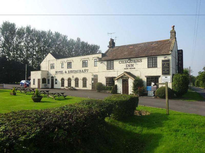 The Chequers Inn - Genel
