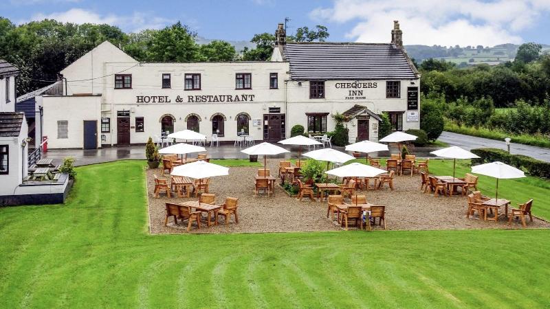 The Chequers Inn - Genel