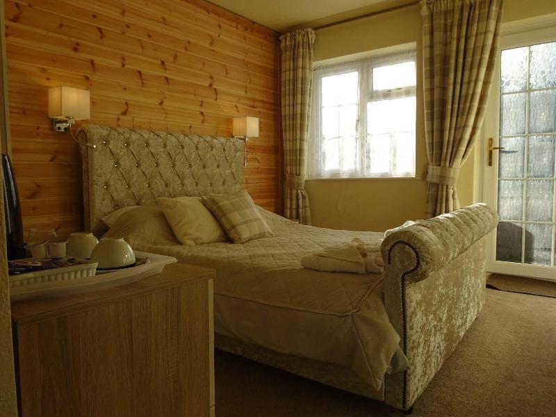 The Chequers Inn - Oda
