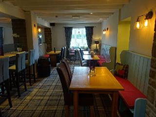 The Chequers Inn fotoÄŸrafÄ±