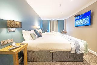 Dolphin Rooms otel fotoğrafı