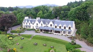 Cuillin Hills Hotel otel fotoğrafı