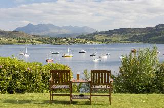 Cuillin Hills Hotel fotoÄŸrafÄ±
