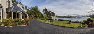 Cuillin Hills Hotel fotoÄŸrafÄ±