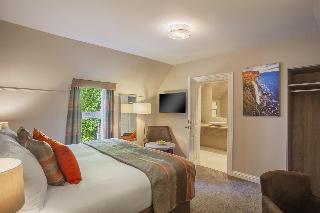 Cuillin Hills Hotel fotoÄŸrafÄ±