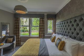 Cuillin Hills Hotel fotoÄŸrafÄ±