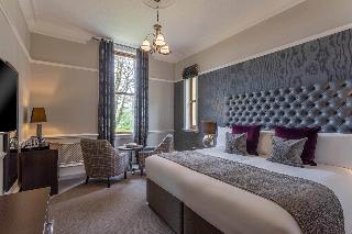 Cuillin Hills Hotel fotoÄŸrafÄ±