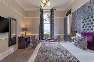 Cuillin Hills Hotel fotoÄŸrafÄ±