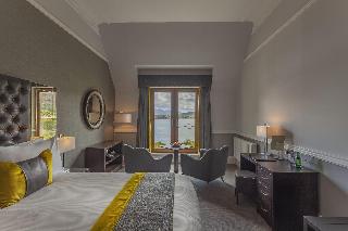 Cuillin Hills Hotel fotoÄŸrafÄ±