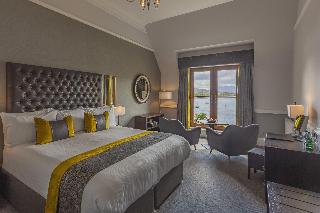 Cuillin Hills Hotel fotoÄŸrafÄ±