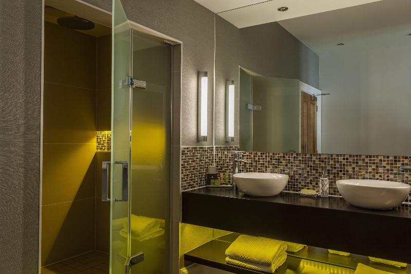 Cuillin Hills Hotel - Oda