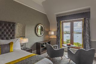 Cuillin Hills Hotel fotoÄŸrafÄ±