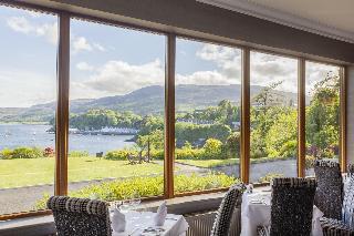 Cuillin Hills Hotel fotoÄŸrafÄ±