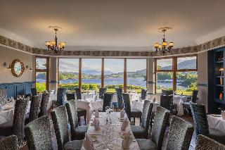 Cuillin Hills Hotel fotoÄŸrafÄ±