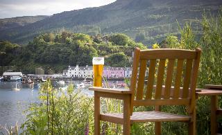 Cuillin Hills Hotel fotoÄŸrafÄ±